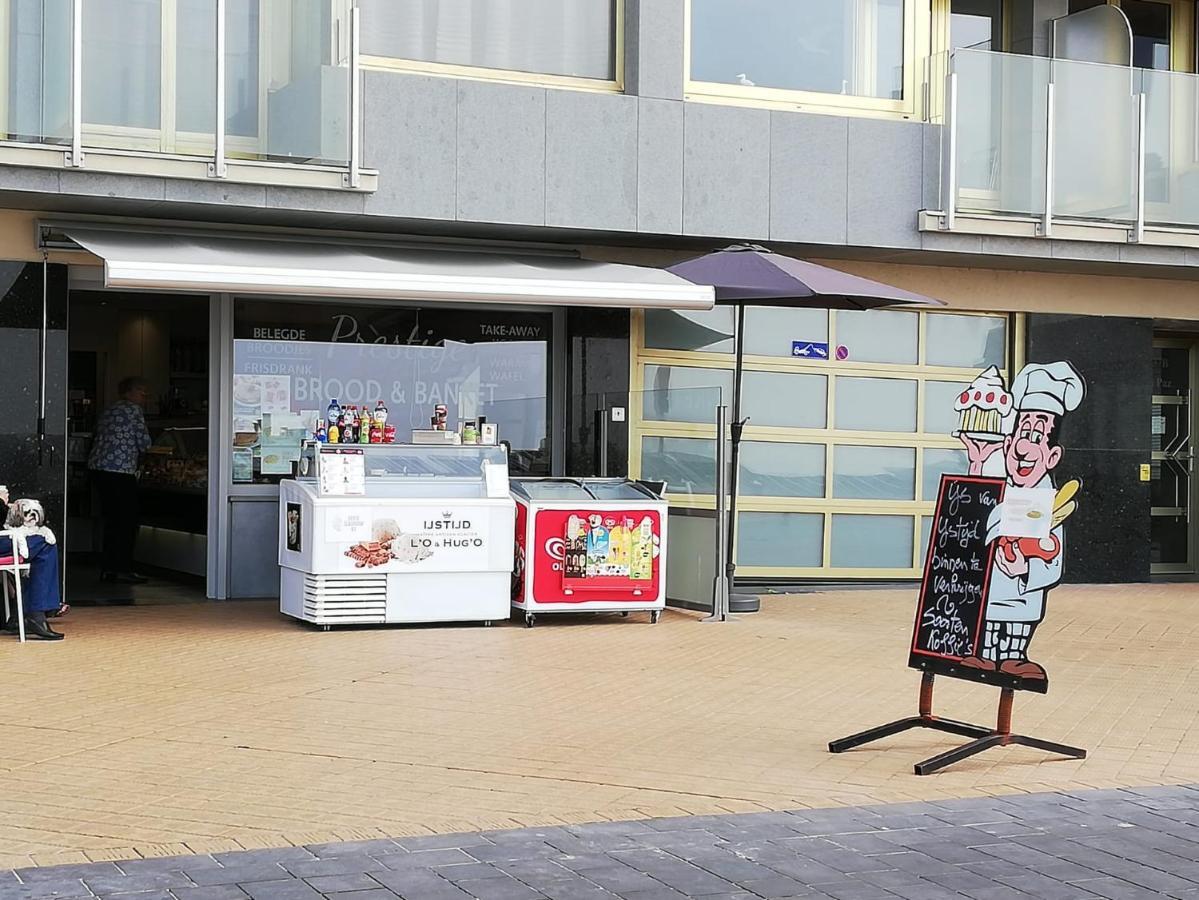 Studio Hippique Ostend Exterior photo